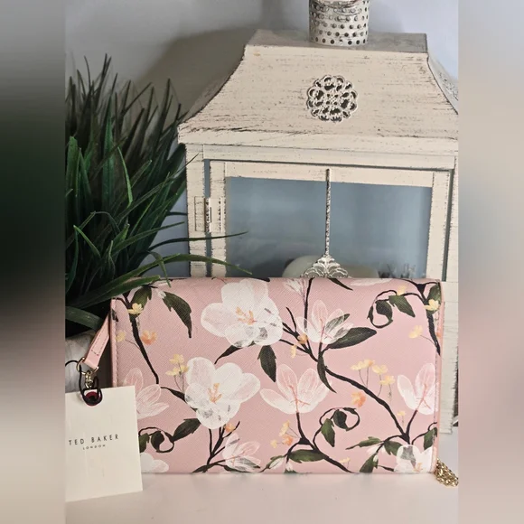 Ted Baker Parisa Crossbody Bag - Picture 3 of 9